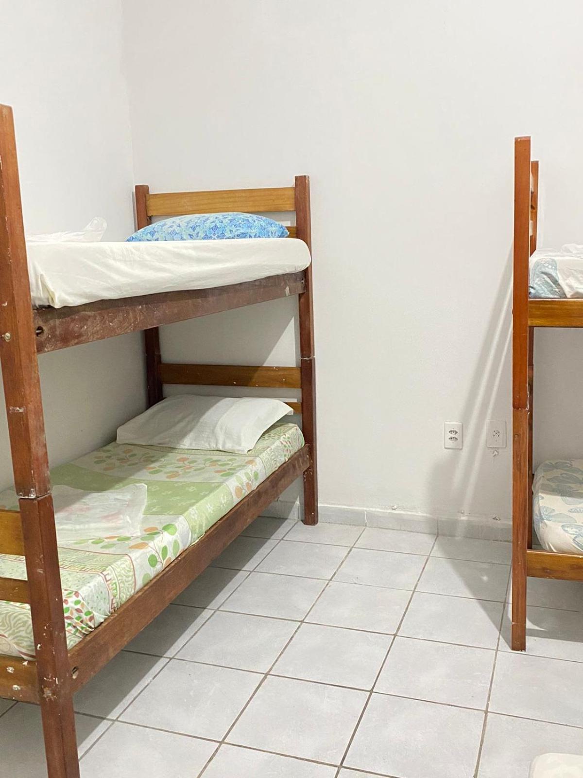Seu Borba Pousada & Hostel Recife Esterno foto